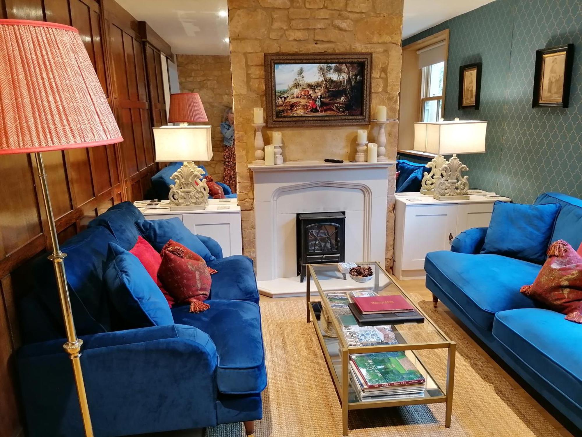 Merriman Cottage Chipping Campden Zewnętrze zdjęcie